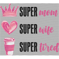 Mother's Day-MM 6410